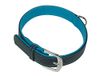 Nobby Halsband Pacific Turquoise - 38-44 cm