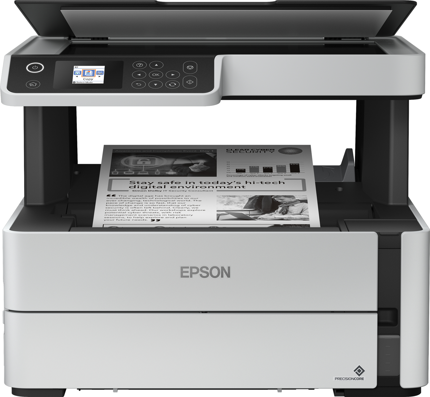 Epson EcoTank ET-M2170