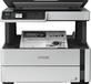 Epson EcoTank ET-M2170 - Multifunctionele printer - Inkjet - Zwart/Wit - A4 - 1200 x 2400 DPI - WiFi