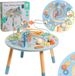 Classic World Houten Activiteitentafel Sea Life