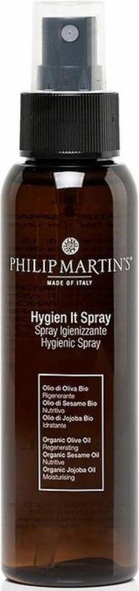Philip Martin's Skin Care Hygien It Spray - 8054726577720
