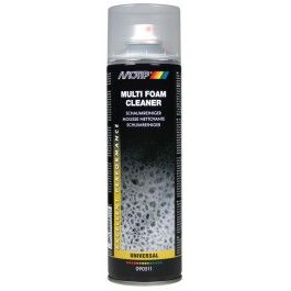 Motip Multifoam Cleaner - 8711347225866