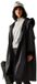 Regatta Rum025 Peignoir Gris S-M