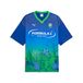 PUMA Maillot décontracté F1® Brazil Homme, Accessoires, Bleu, XL