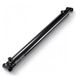 VEVOR Dubbelwerkende Hydraulische Cilinder met een Boring van 50,8 mm, een Slag van 61 cm, tot 3500 psi, Zware Gelaste Cilinder met Dwarsbuis, 25,4 mm Penopening en SAE-6 Aansluiting voor Landbouwmachines en Tractoren