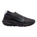 Nike Chaussures De Running Acg Pegasus Trail Gtx - Noir/noir, pointure 45