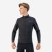 Rogelli Core Heren Fietsjack - Winter - Waterafstotend - Zwart