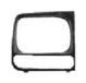 PRASCO Rahmen, Hauptscheinwerfer JE0102163 rechts | Compatibel met: JEEP CHEROKEE