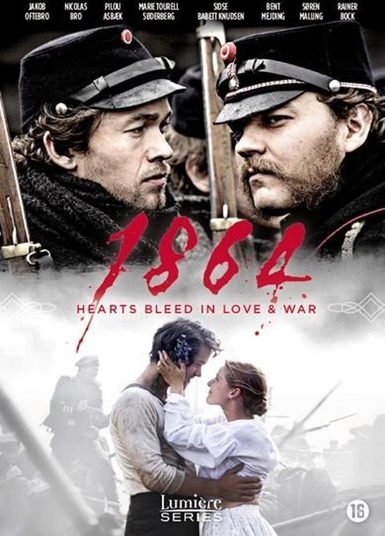 - 1864 dvd