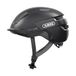 ABUS PURL-Y ACE Unisex Fietshelm voor volwassenen, Dunkelgrau (titan), M (54-58 cm)