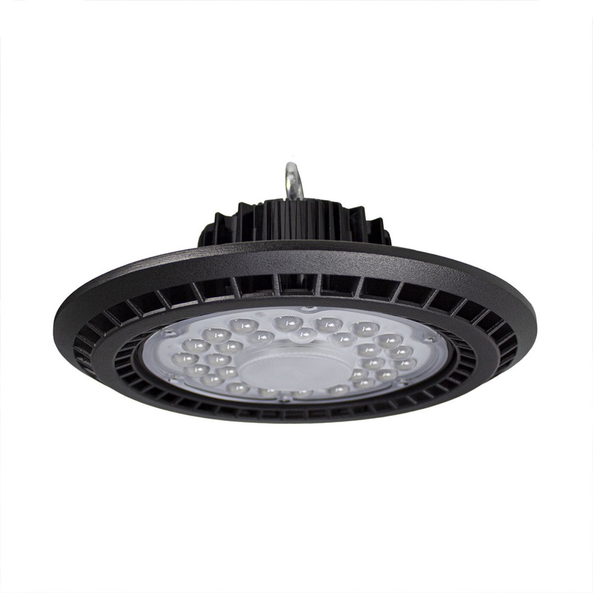 LedLoket LED High Bay 100 watt | 100lm/w | DIMBAAR | 5000K