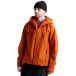 Burton Reserve Gore-tex® 2l Veste Orange L Homme