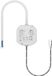 Goobay LED Transformator - 12 volt - 12 watt - IP67 - Wit