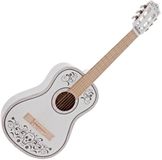 Gear4music Day of the Dead Junior Klassieke Gitaar