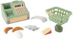 Dantoy Caisse avec panier et accessoires