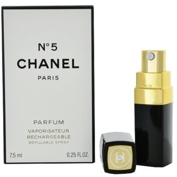 Chanel N°5 parfum / 7 ml / dames