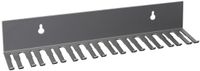 Adam Hall SCS19 CABLE HOLDER kabelhanger voor wandmontage