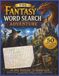 The Fantasy Word Search Book