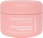 Alphanova skin Thermal care crème anti-rides énergisante 50 Millilitre