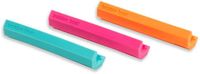 Prym Love Spoelenhouders, 3 stuks, Mint/Oranje/Roze