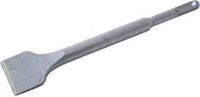 C.K T3147 Platte beitel 40 mm Gezamenlijke lengte 200 mm SDS-Plus 1 stuk(s)