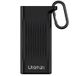 Ulanzi Card Reader Case CR2 SD, MicroSD, Sim - Zwart