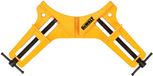 DEWALT DWHT83840-0 90 graden verstekspanner spanwijdte 76 mm 90 kg spankracht
