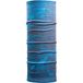 P.A.C. Recycled Merino Tech Tunnelsjaal-Blauw