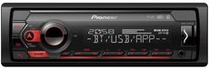 Pioneer Autoradio 1DIN avec Bluetooth, DAB, USB et Pioneer Smart Sync