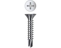 CELO Vis autotaraudeuse 4,2 x 16 mm zingué (500 pièces)