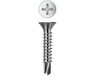 CELO Vis autotaraudeuse 4,2 x 16 mm zingué (500 pièces)