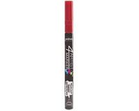 Pébéo 4Artist Paint Ronde Punt Marker 2 mm. - Rood