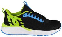 DC Shoes Roammax Schoenen Zwart EU 39 Jongen