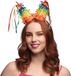 Boland - Diadeem Piñata - Volwassenen - Unisex - Foute party