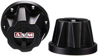 Vrijloopnaafset AVM Vrijloopnaafset 538 - compatibel met Suzuki SIXTOL