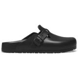Birkenstock Amsterdam Dames Zwart EVA Maat 36