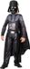 RUBIES UK Rubies Verkleedpak Star Wars Darth Vader Deluxe voor kind Maat 98-104
