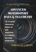 ADVANCED MOTORSPORT DATA & TELEMETRY: The Trackside Engineering Manual for Data Acquisition, Tire Analysis, and Setup Optimization
