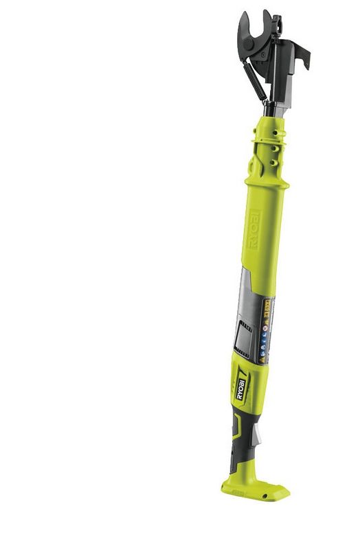 Ryobi OLP1832BX 18V Accu Takkenschaar - 32mm - Zwart/Groen