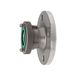 RIEGLER 108350-3406.8165 Storz-overgangsstuk, ES V4A, storz-maat 65, flens DN 65, 1 stuk