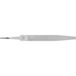 PFERD TOOLS 11103101 Werkplaatsvijl Lengte 100 mm 10 stuk(s)