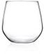 RCR Aria Tumblers 38 cl / 380 ml | Set van 6 Stuks | Kristal | Vaatwasserbestendig