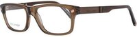 Men&#39;Spectacle frame Dsquared2 DQ5103-093-52 Brown (&#216; 52 mm) (&#248; 52 mm)