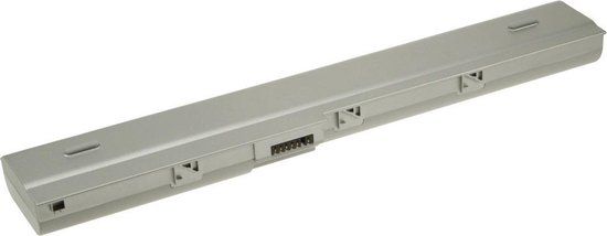 2-Power CBI0975A Lithium-Ion (Li-Ion) 4400mAh 11.1V oplaadbare batterij/accu