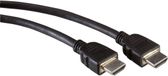 VALUE 11.99.5534 Câble HDMI 15 m HDMI Type A (Standard) Noir