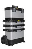 Stanley FatMax 1-95-622 Gereedschapswagen - Metaal/Kunststof - Zwart/Grijs