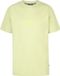 Petrol Industries Jongens Backprint T-shirt Bayleaf Groen Maat 104