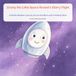Zoomy the Little Space Rocket's Starry Flight: A Gentle Bedtime Journey Across the Moon and Twinkling Stars