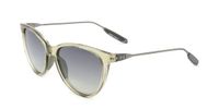 Under Armour UA EXPANSE Green crystal 54/16/140 Lunettes de soleil femme