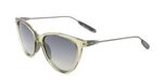 Under Armour UA EXPANSE Green crystal 54/16/140 Lunettes de soleil femme